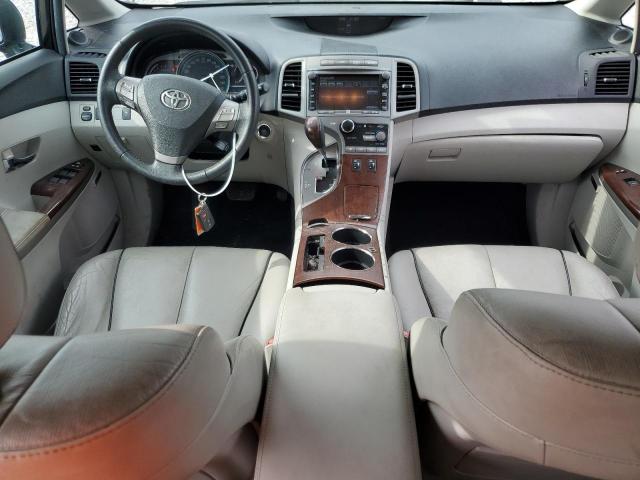 2012 Toyota Venza Le VIN: 4T3BK3BB8CU070302 Lot: 61668984