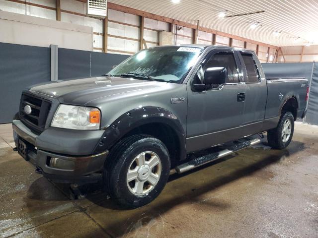 1FTRX14W95FA91779 2005 Ford F150