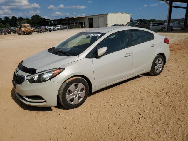 2015 KIA FORTE LX - KNAFK4A6XF5420923
