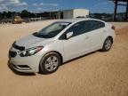 2015 KIA FORTE LX - KNAFK4A6XF5420923