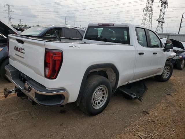 2020 GMC SIERRA K15 - 1GTR9AEHXLZ262304