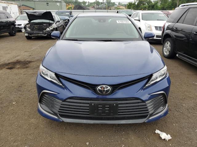 VIN 4T1R11BK0PU081167 2023 Toyota Camry, LE no.5