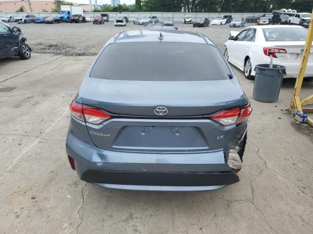 2020 TOYOTA COROLLA LE JTDEPRAE1LJ099135  61386324