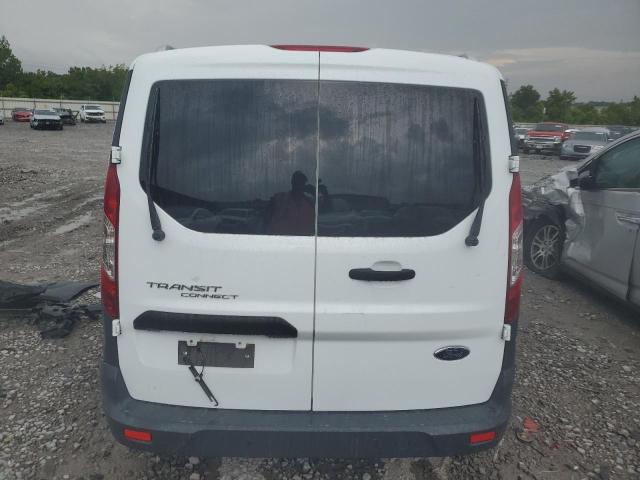 2017 Ford Transit Connect Xl VIN: NM0LS7E72H1338797 Lot: 61319504