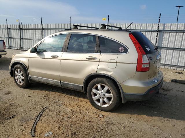 2009 Honda Cr-V Exl VIN: 5J6RE48789L000822 Lot: 63434274