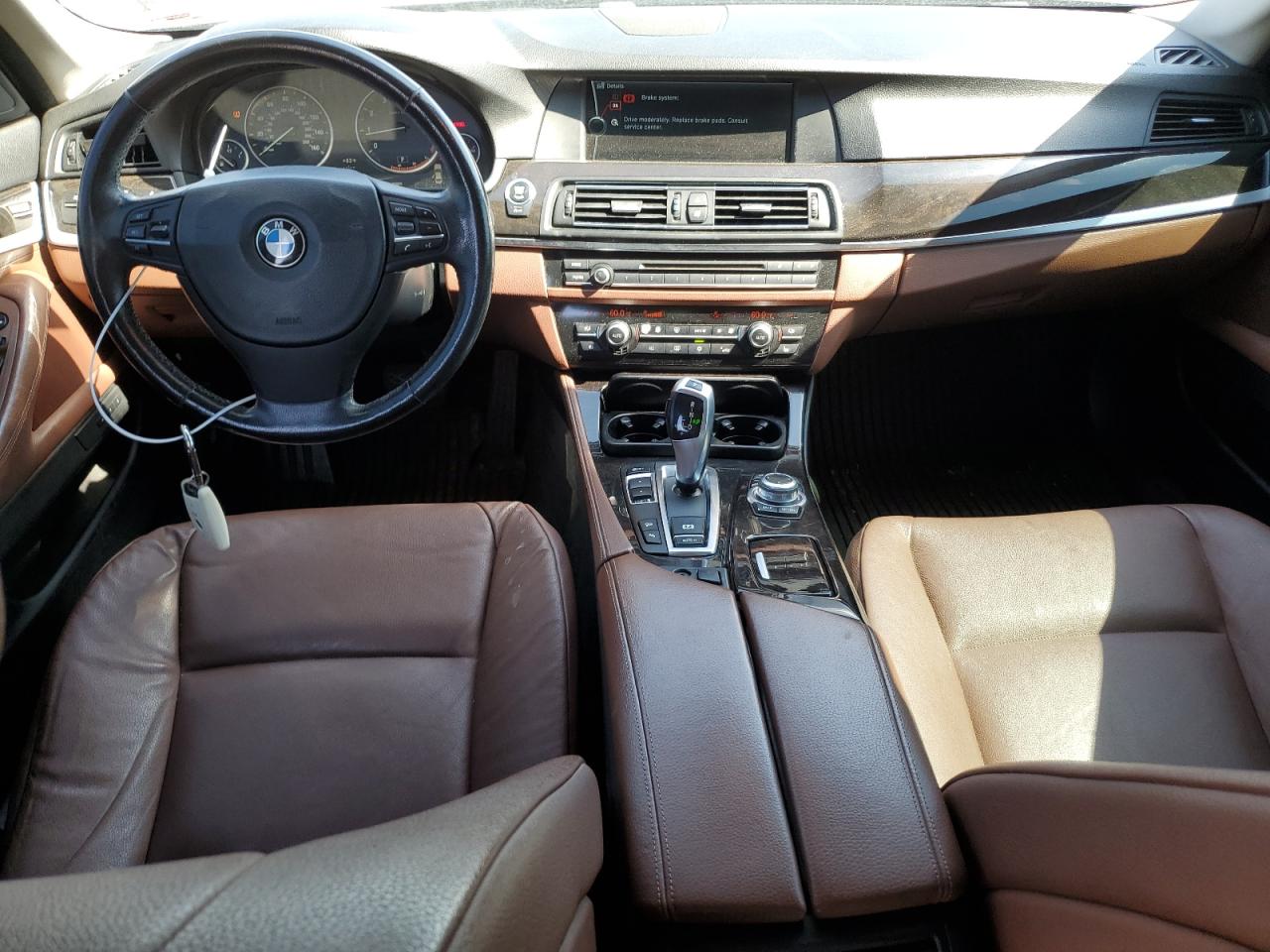 WBAXH5C59CDW02613 2012 BMW 528 Xi