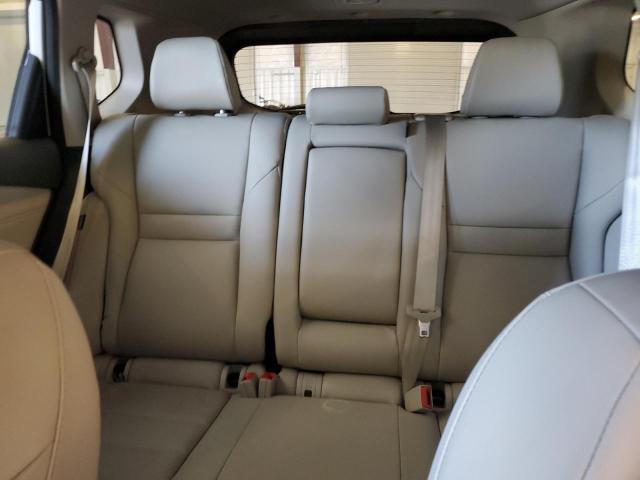 2022 NISSAN ROGUE SL - 5N1BT3CB9NC689052
