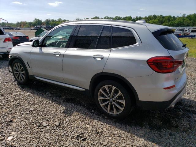 VIN 5UXTR9C5XKLE12332 2019 BMW X3, Xdrive30I no.2