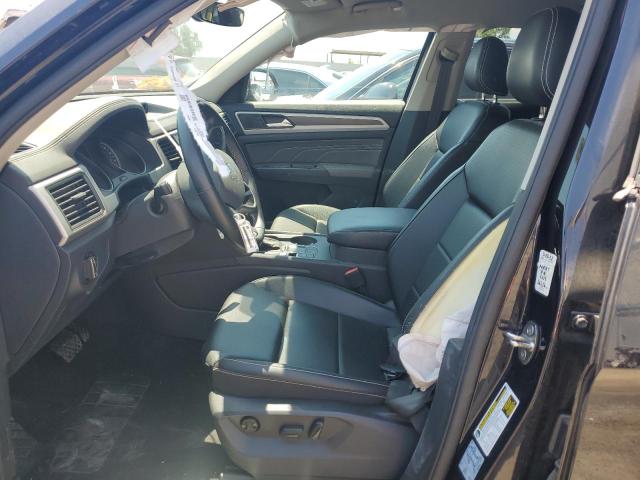 2021 Volkswagen Atlas Se VIN: 1V2WR2CA1MC573654 Lot: 62609424