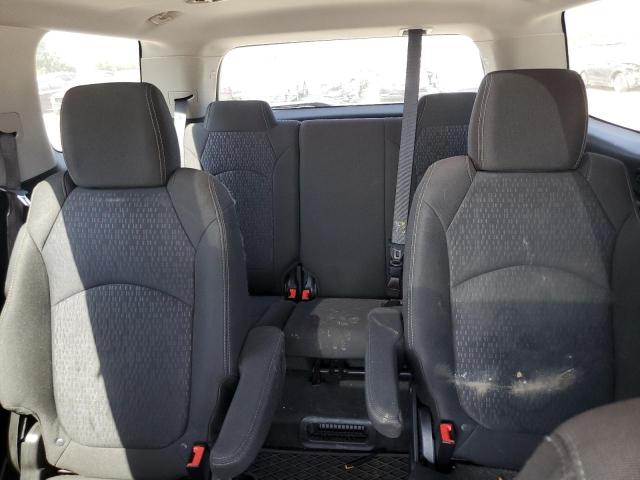 2016 GMC ACADIA SLE - 1GKKRPKD8GJ263014