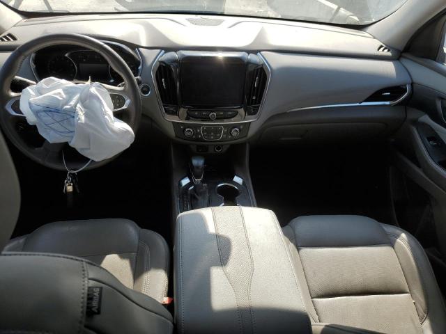 2021 CHEVROLET TRAVERSE P 1GNERKKW8MJ178318