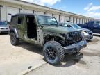 JEEP WRANGLER U photo