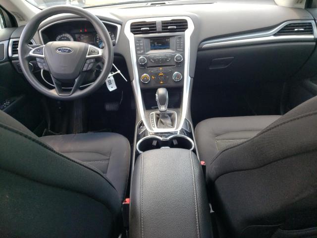 2015 FORD FUSION SE - 3FA6P0H7XFR168928