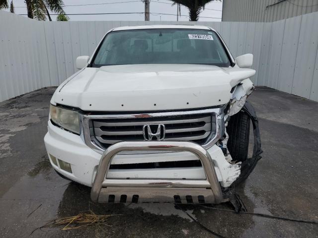 VIN 5FPYK1F57EB009851 2014 Honda Ridgeline, Rtl no.5