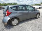 NISSAN VERSA NOTE снимка