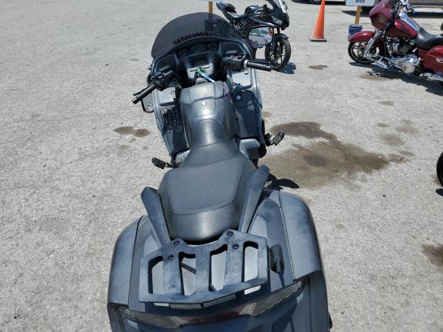2013 HONDA GL1800 B JH2SC6812DK001829
