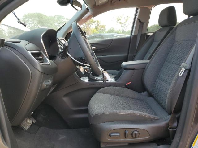 2022 CHEVROLET EQUINOX LT - 2GNAXTEV1N6148976