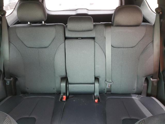 2020 Hyundai Santa Fe Sel VIN: 5NMS33AD3LH172174 Lot: 63716224