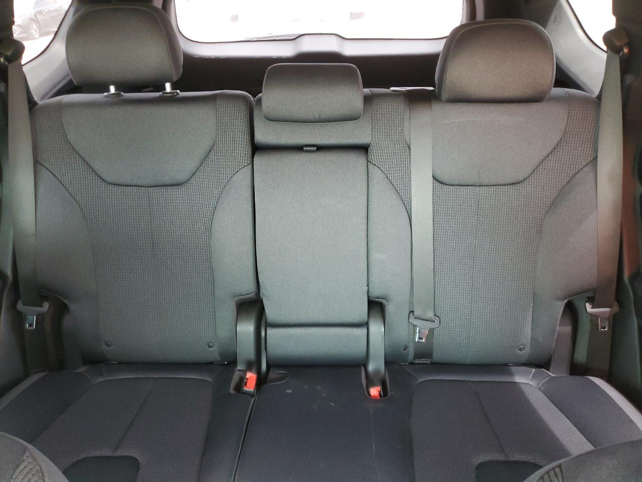 5NMS33AD3LH172174 2020 Hyundai Santa Fe Sel