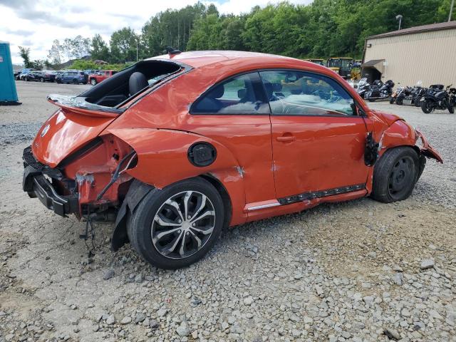 2016 VOLKSWAGEN BEETLE SE - 3VWJ17AT1GM634067