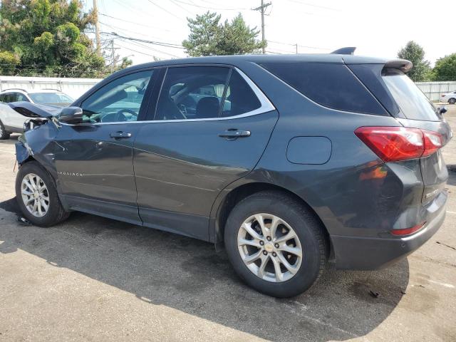 2019 CHEVROLET EQUINOX LT 2GNAXTEV1K6279496  65454614