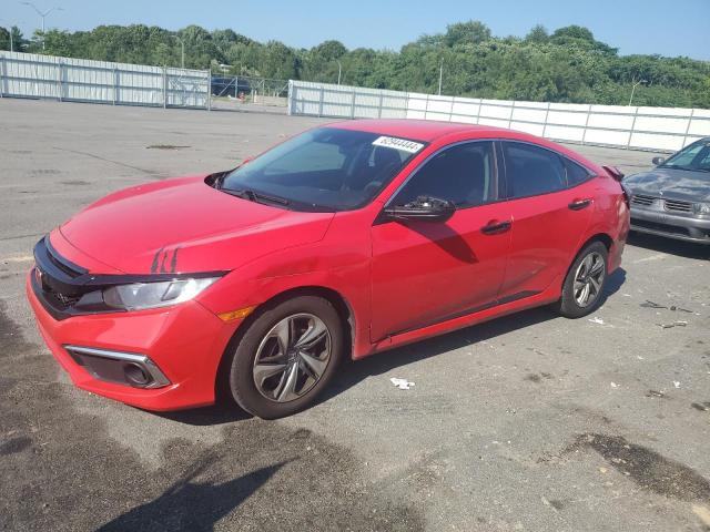 2020 HONDA CIVIC LX 2HGFC2F6XLH537761  62944444