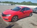 2020 HONDA CIVIC LX - 2HGFC2F6XLH537761