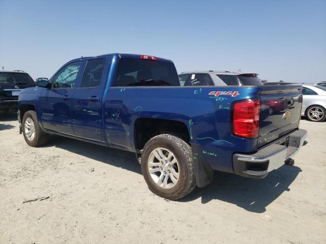 2017 CHEVROLET SILVERADO - 1GCVKREC1HZ326078