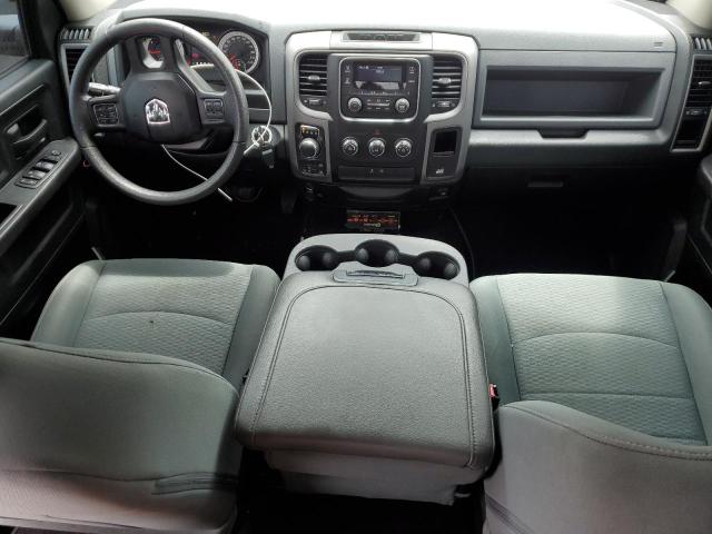2015 RAM 1500 ST - 1C6RR7FT1FS616768