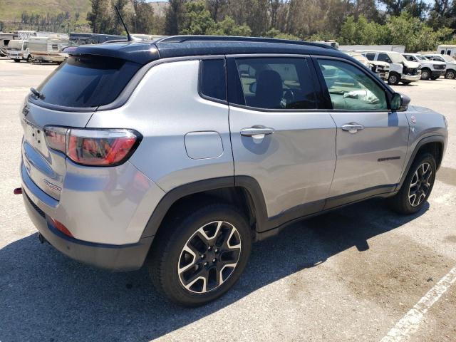 2019 JEEP COMPASS TR - 3C4NJDDB0KT790363