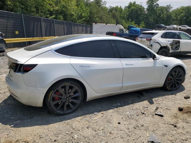 2020 TESLA MODEL 3 - 5YJ3E1EC6LF791843