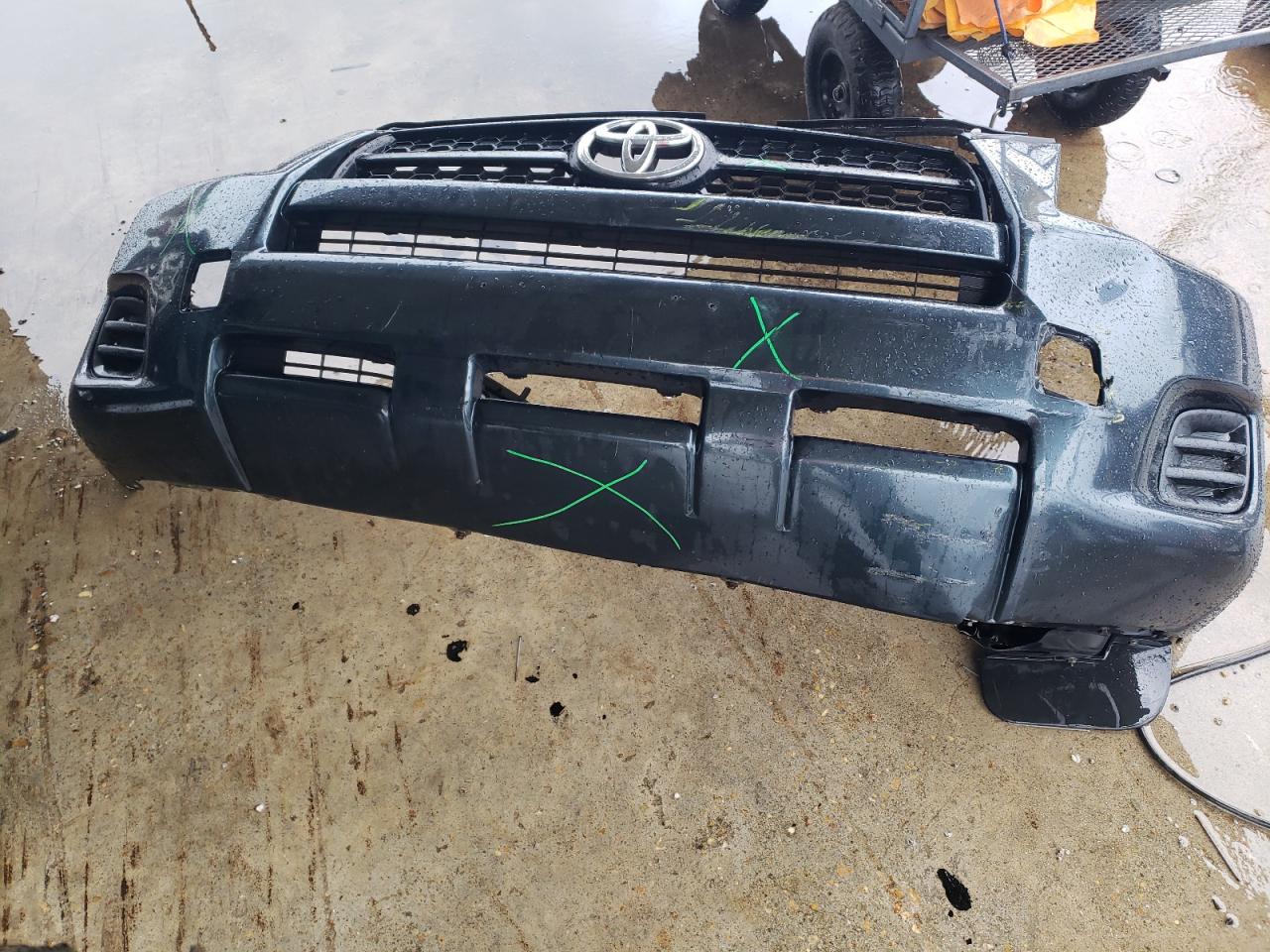 2T3ZF4DV3BW059769 2011 Toyota Rav4