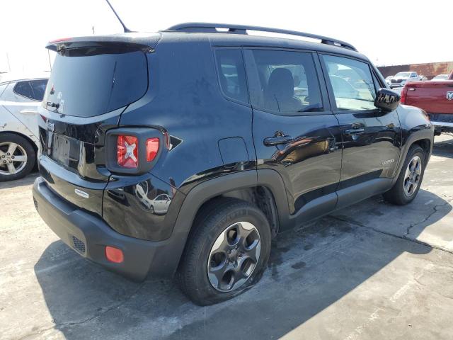 2015 JEEP RENEGADE L - ZACCJABH0FPC39716