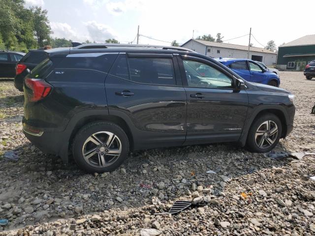 2018 GMC TERRAIN SL - 3GKALVEV2JL408747