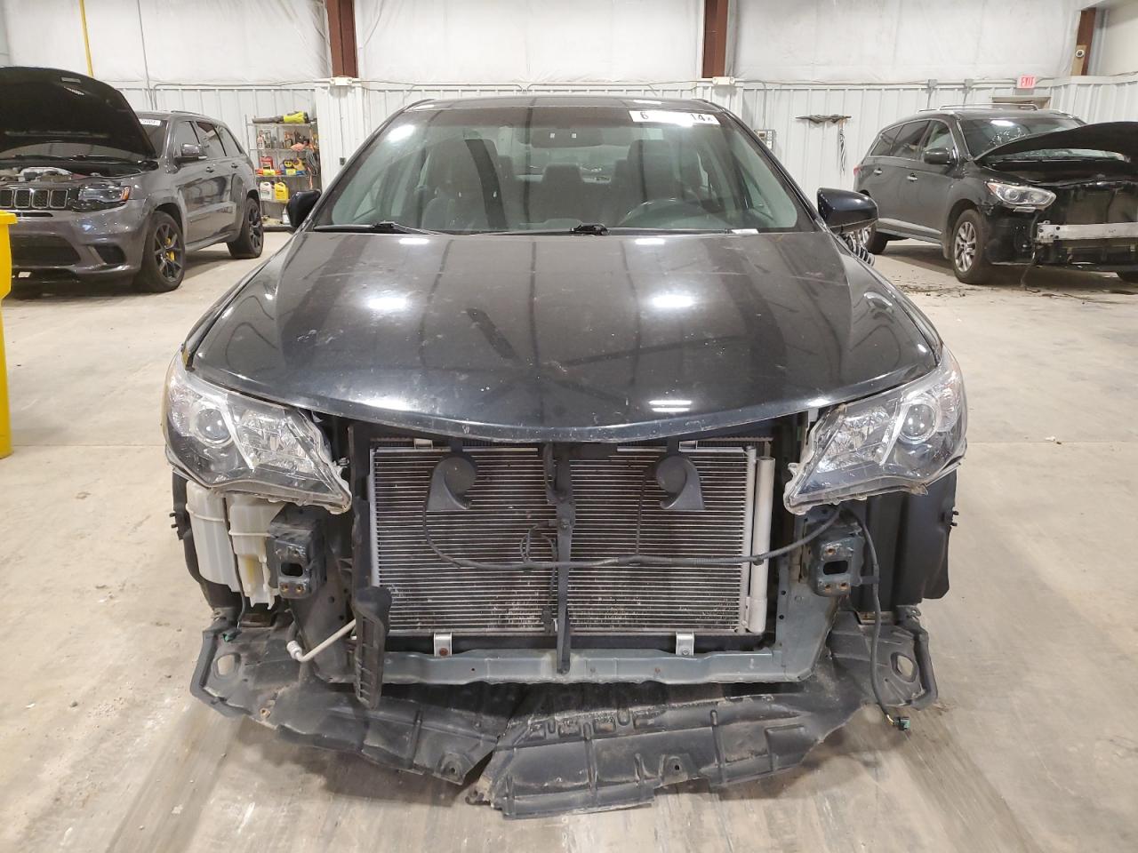 4T1BF1FK3DU669606 2013 Toyota Camry L