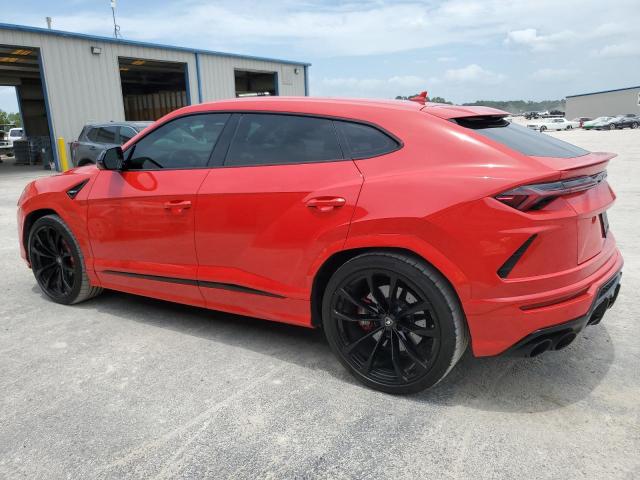 2022 LAMBORGHINI URUS ZPBUA1ZL0NLA21835  62020714