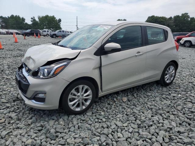2019 CHEVROLET SPARK 1LT - KL8CD6SA5KC715053