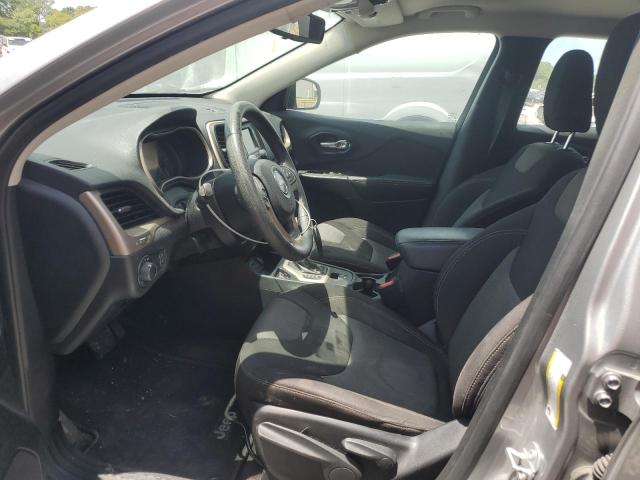 2016 JEEP CHEROKEE S - 1C4PJLAB6GW282293