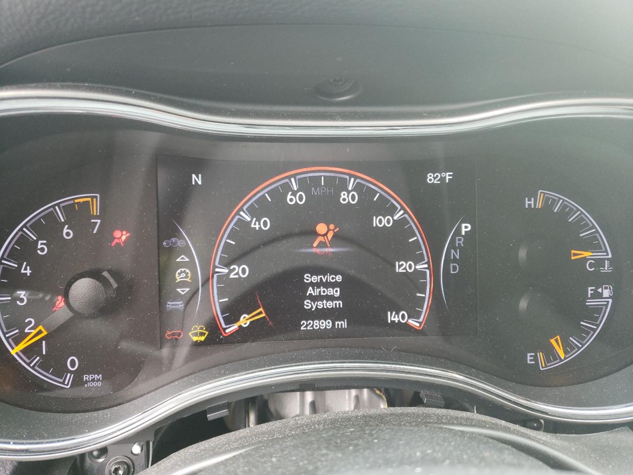 1C4RJFBG5MC562112 2021 Jeep Grand Cherokee Limited