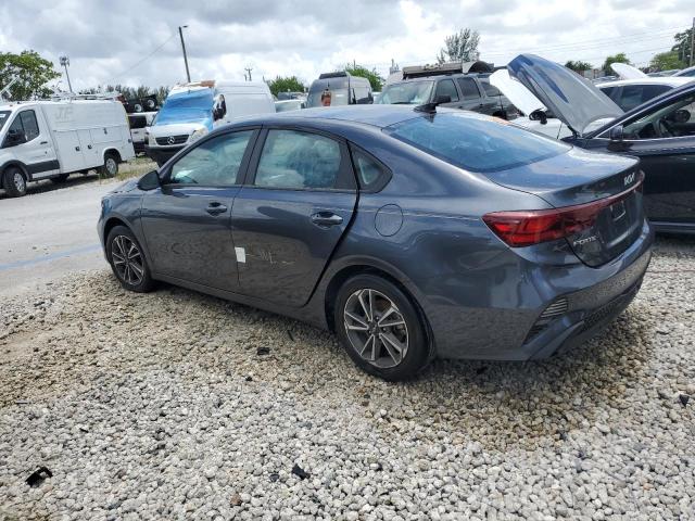 2023 KIA FORTE LX - 3KPF24AD0PE636934