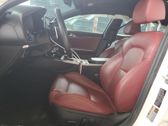 2019 KIA STINGER GT - KNAE35LC8K6066373