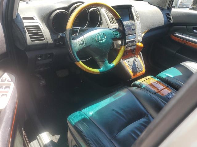 2006 Lexus Rx 330 VIN: 2T2HA31U06C099691 Lot: 62105534