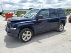 JEEP PATRIOT LA photo