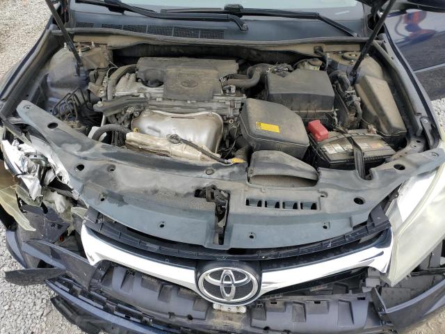 VIN 4T1BF1FK3FU889654 2015 Toyota Camry, LE no.11