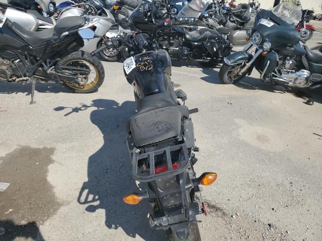 2014 HONDA CTX700 ND JH2RC6840EK001158