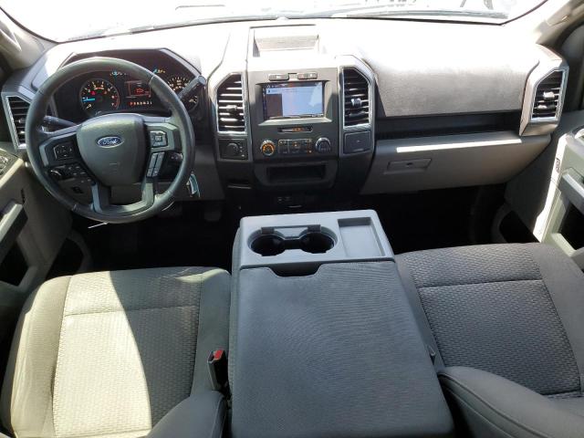 2015 FORD F150 SUPER - 1FTEX1EP0FKE40259