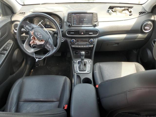 2021 HYUNDAI KONA KM8K5CA57MU686926