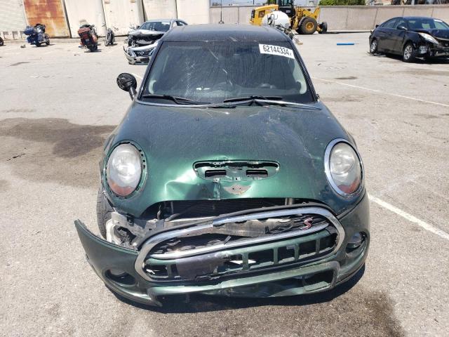 2017 Mini Cooper S VIN: WMWXU3C3XH2F48789 Lot: 62144334