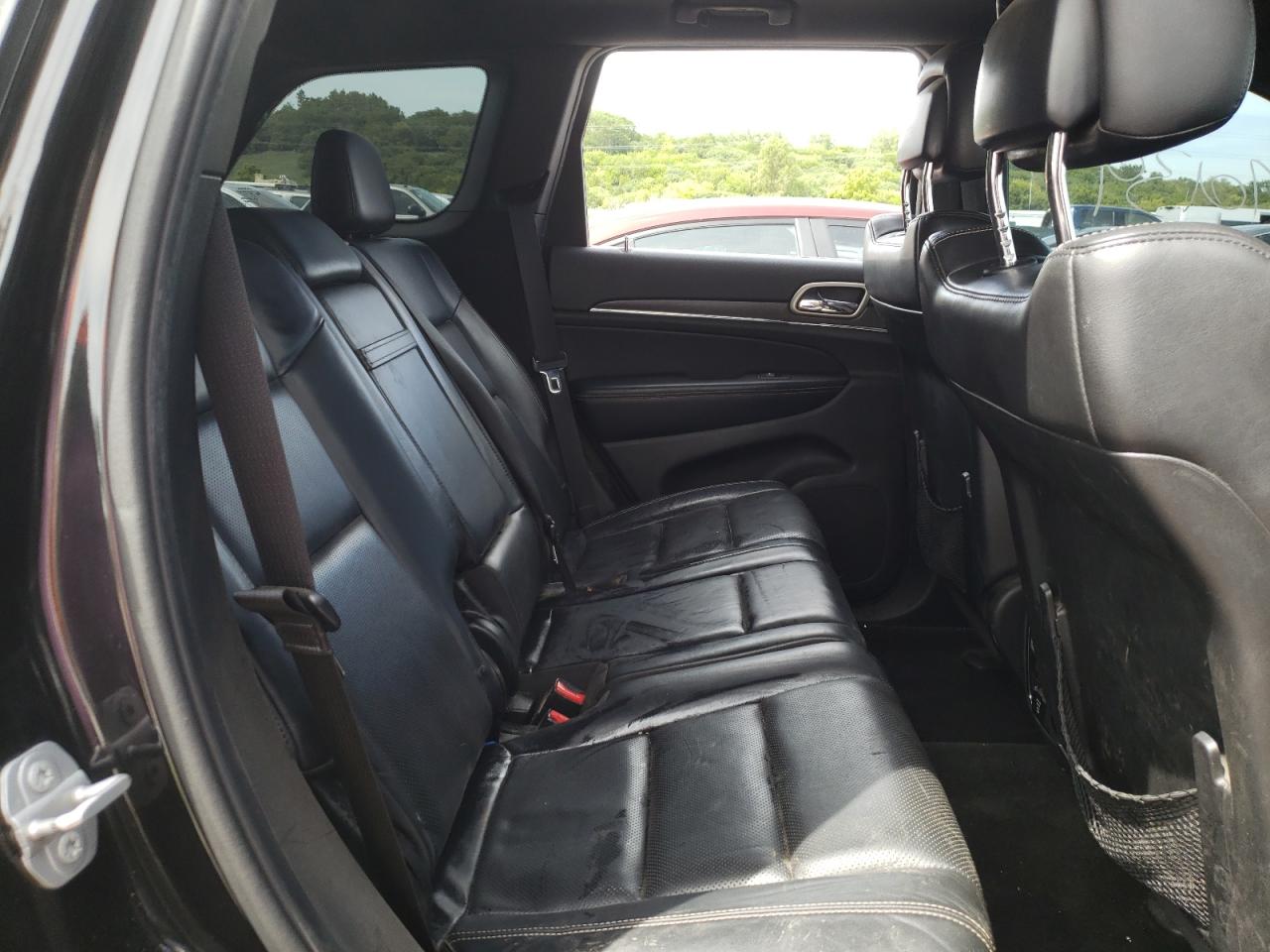 1C4RJFBG1FC136422 2015 Jeep Grand Cherokee Limited