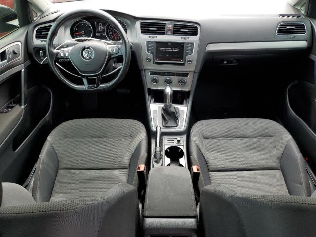 2016 VOLKSWAGEN GOLF SPORT - 3VWC17AU4GM507735